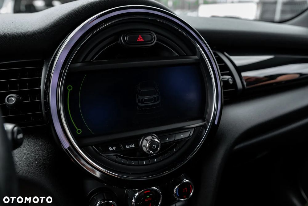 MINI Cooper S Seven - 40