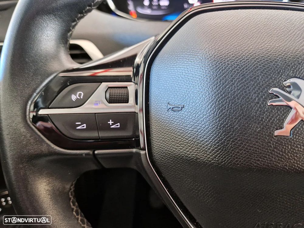 Peugeot 3008 1.5 BlueHDi Active Pack - 21