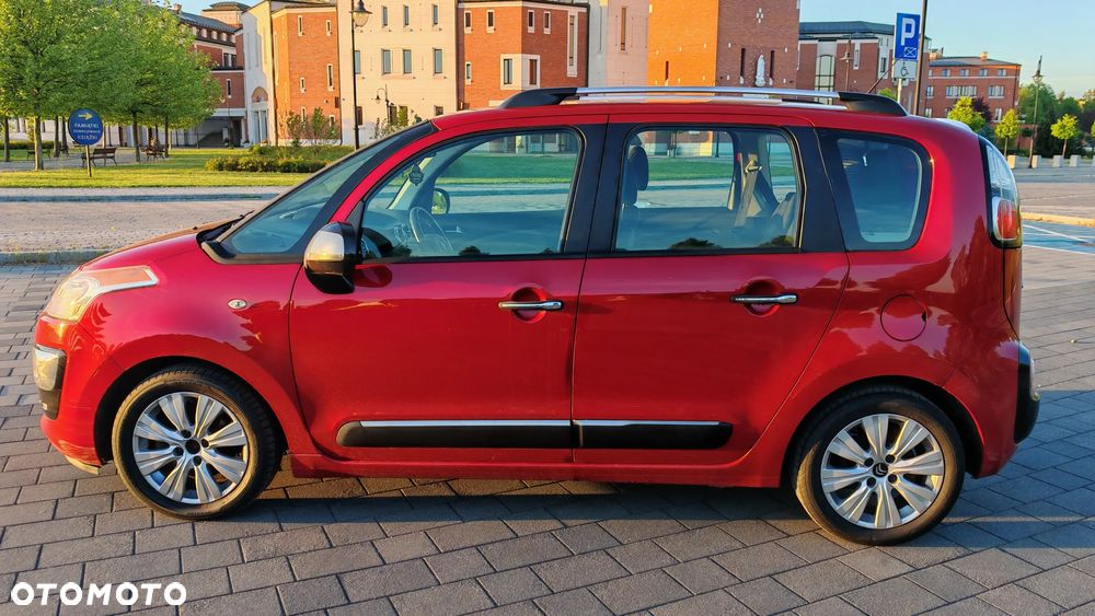 Citroën C3 Picasso 1.6i Selection Elite - 3