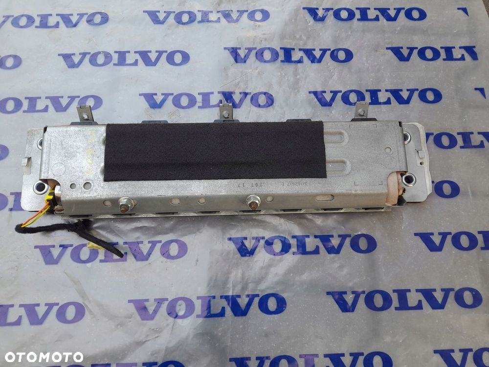 PODUSZKA KOLANOWA AIR BAG 31351335 VOLVO XC60 II 19R W-WA - 3