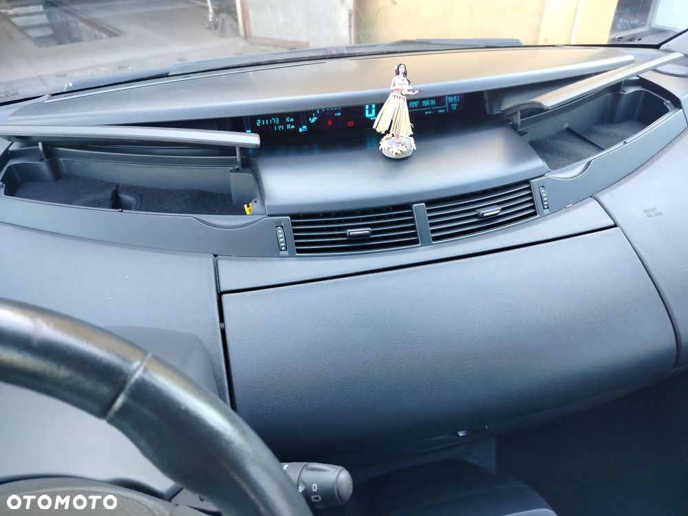 Renault Espace 2.0 Tech Run - 39