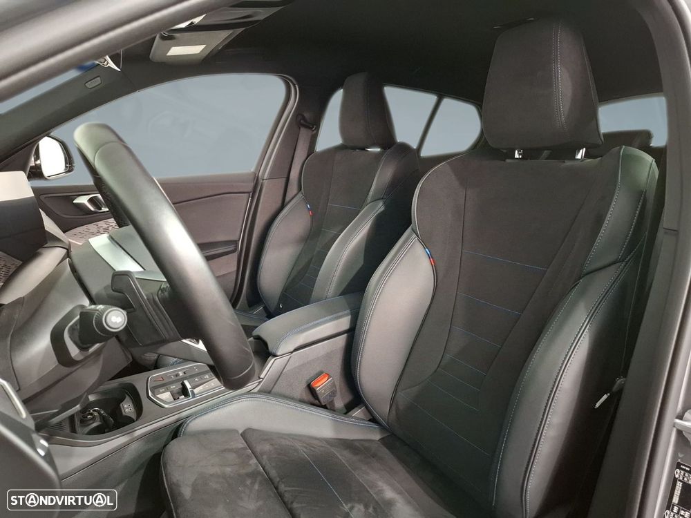 BMW 116 Pack Desportivo M - 11