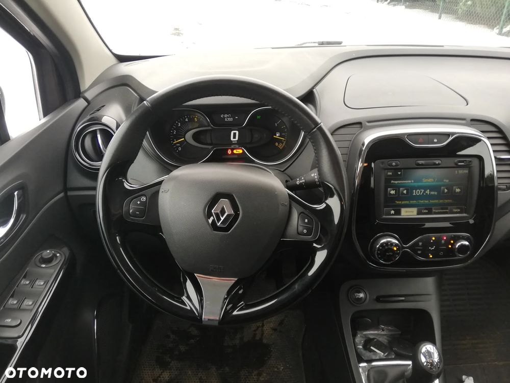 Renault Captur ENERGY dCi 90 Start&Stop Intens - 16