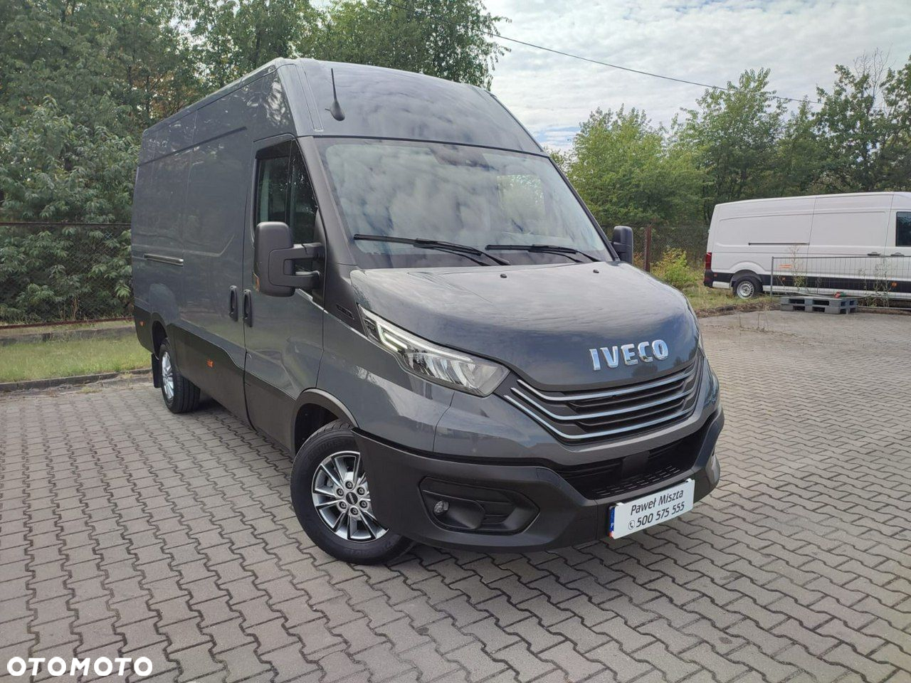 Iveco Daily 35S16 V - 19