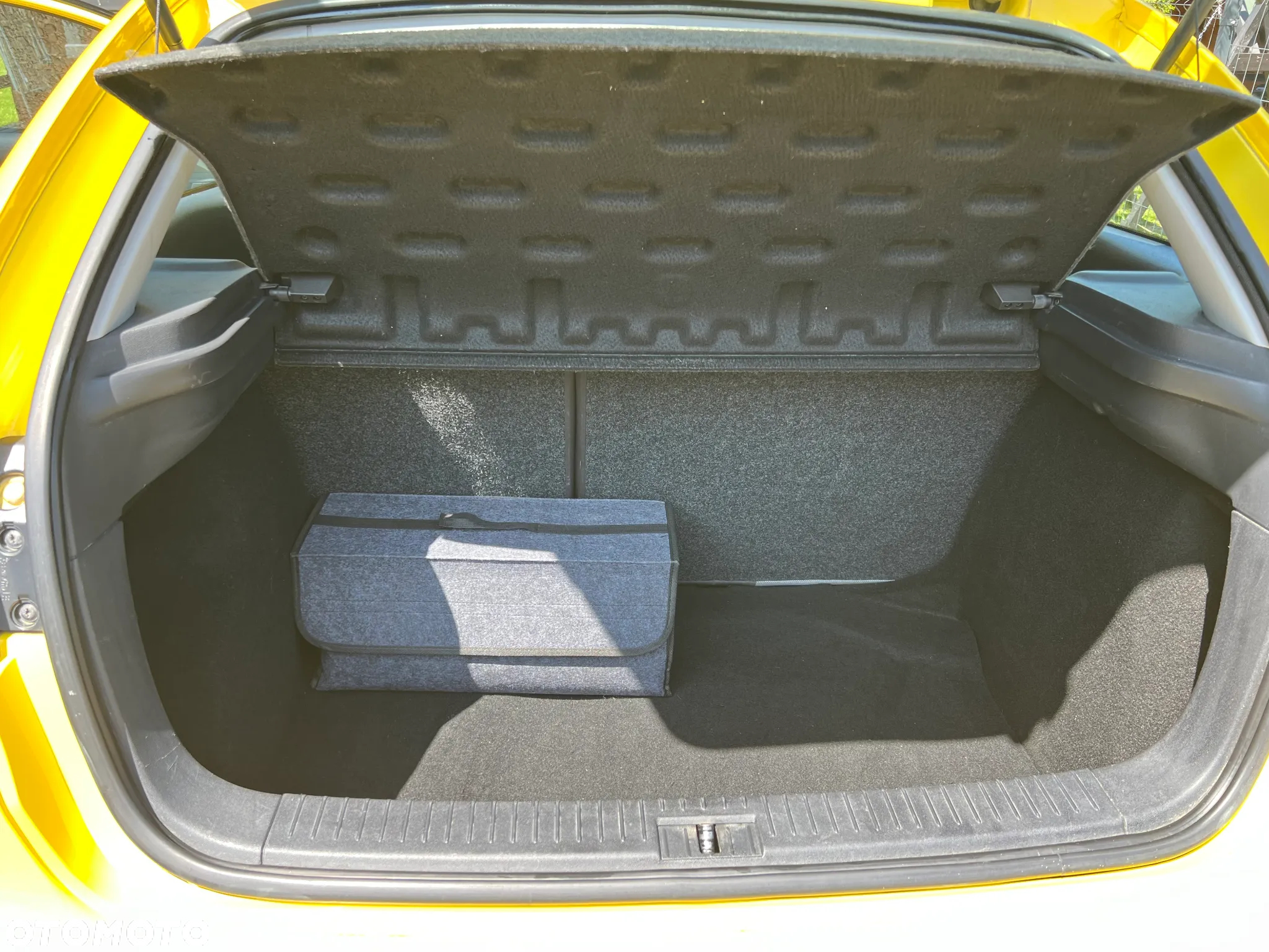 Seat Ibiza - 14
