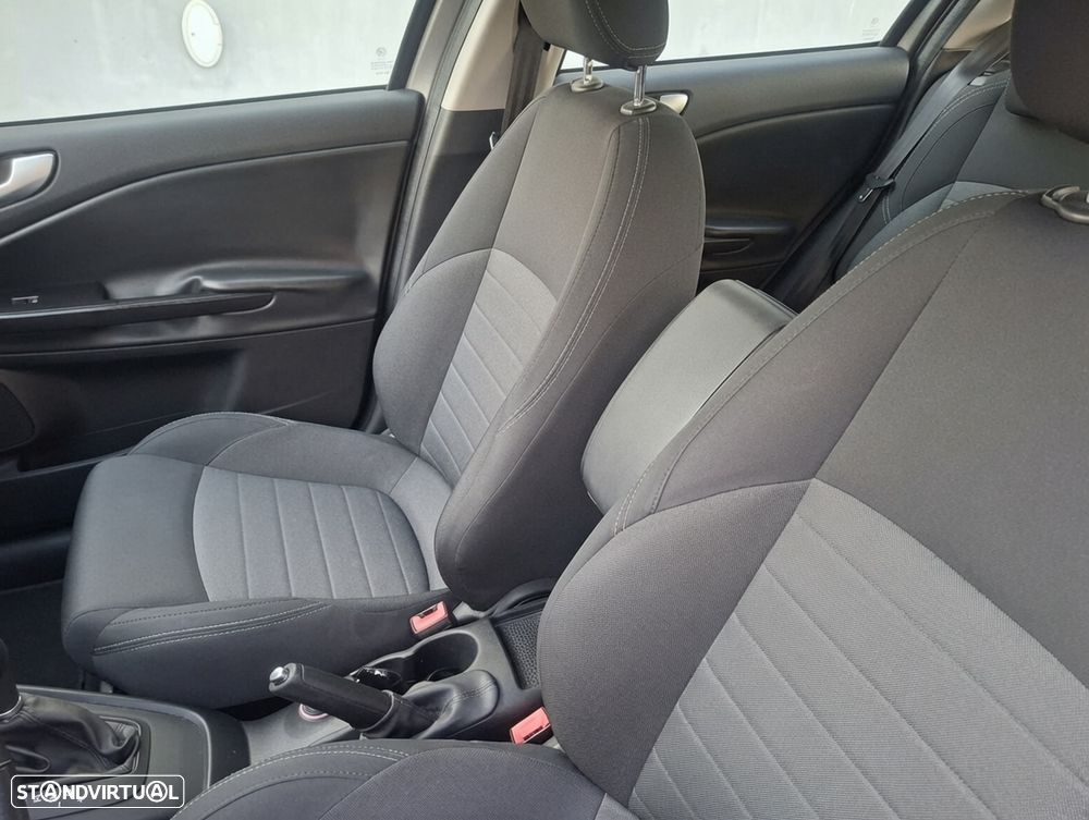 Alfa Romeo Giulietta 1.6 JTDM Executive TCT - 11