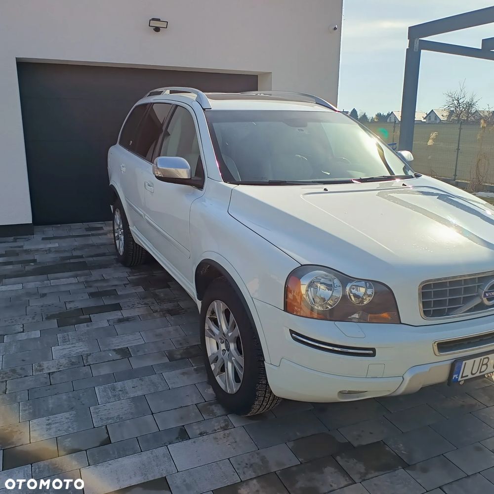 Volvo XC 90 3.2 AWD Geartonic Executive - 3