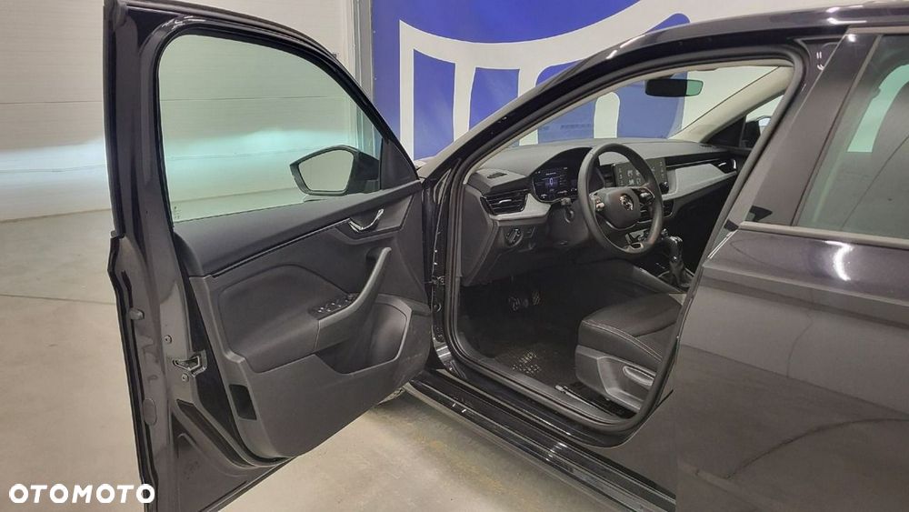 Skoda Scala - 11