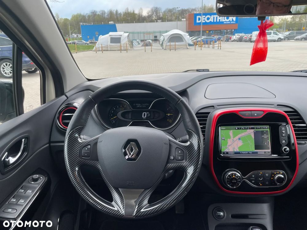 Renault Captur ENERGY TCe 120 EDC XMOD - 11