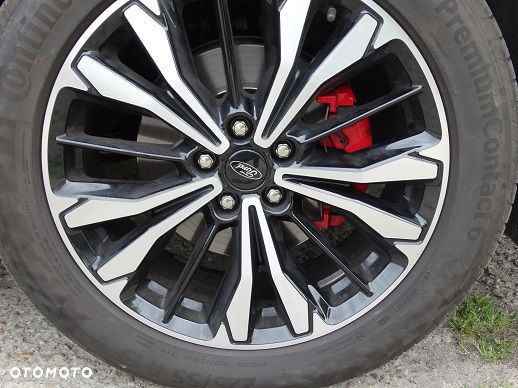 Ford Kuga 2.0 EcoBlue AWD ST-Line X - 18