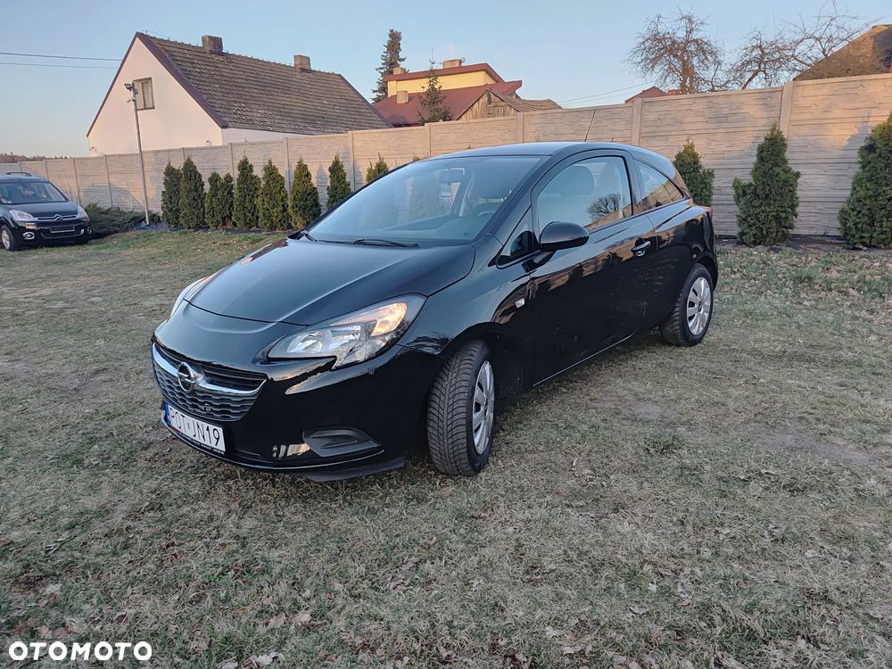 Opel Corsa 1.2 Edition - 1