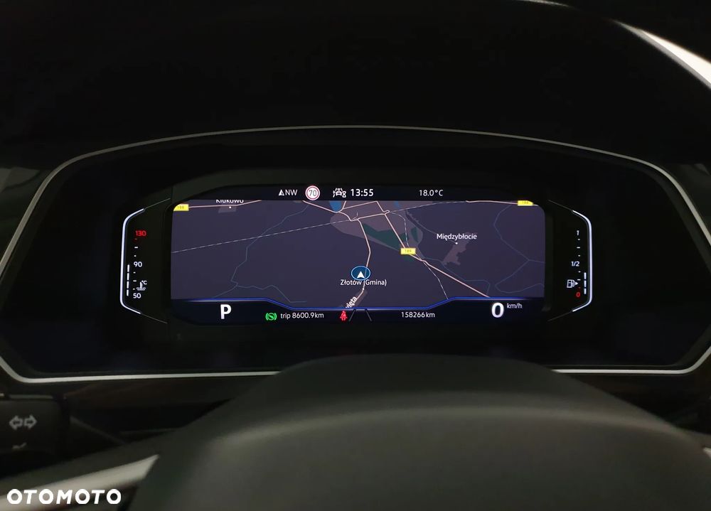 Volkswagen Tiguan 2.0 TDI SCR (BlueMotion Technology) DSG Highline - 32