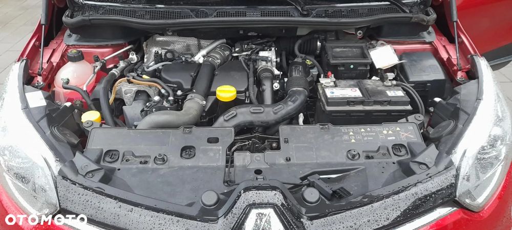 Renault Captur ENERGY dCi 90 Start&Stop Intens - 13