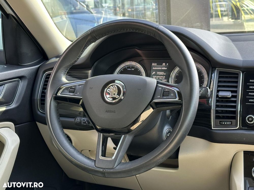 Skoda Kodiaq - 8