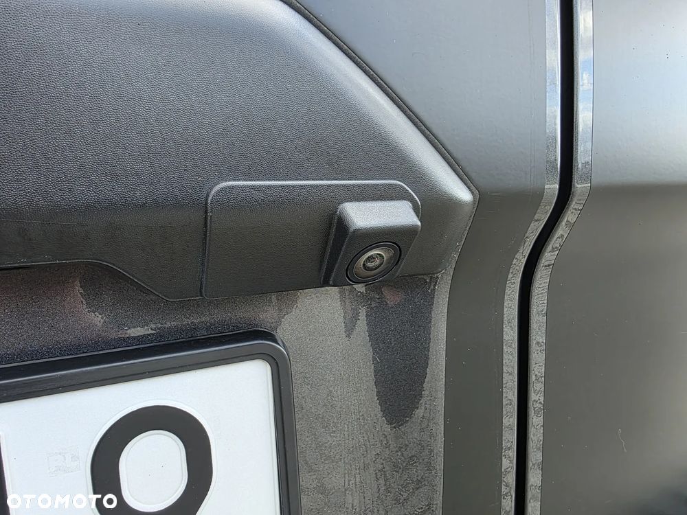 Ford Transit Custom - 36