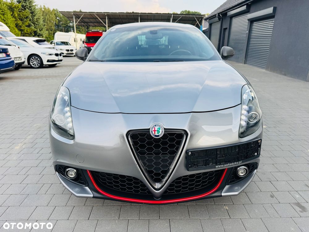 Alfa Romeo Giulietta 1.4 TB 16V Super - 4