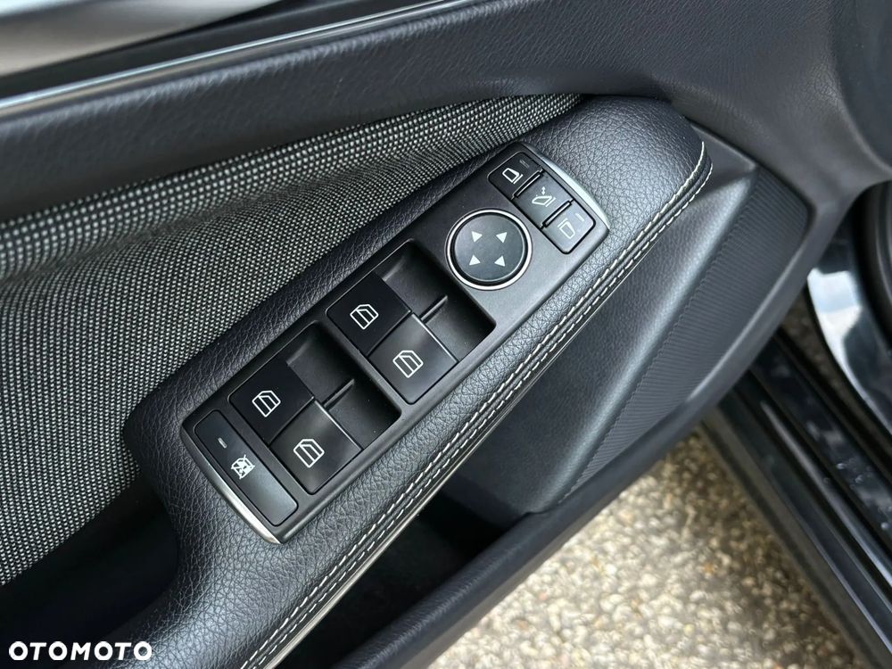 Mercedes-Benz Klasa A 180 CDI (BlueEFFICIENCY) Style - 21