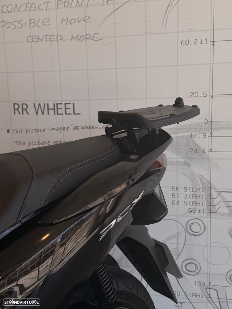 Honda PCX125 - 2