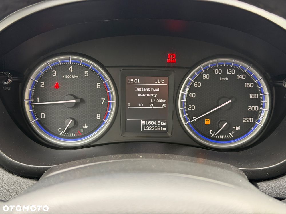 Suzuki SX4 S-Cross 1.4 T Premium - 15