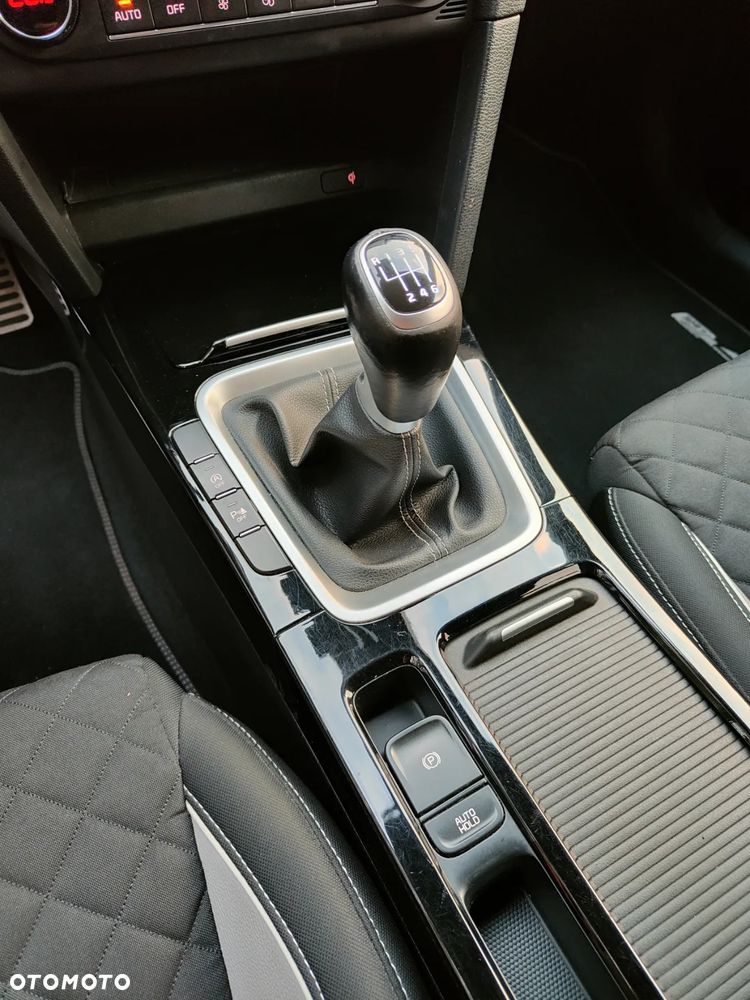 Kia ProCeed 1.0 T-GDI OPF GT LINE - 20