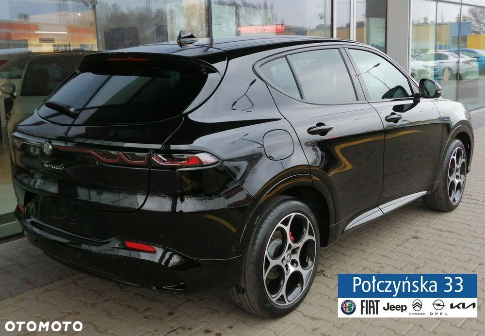 Alfa Romeo Tonale - 2