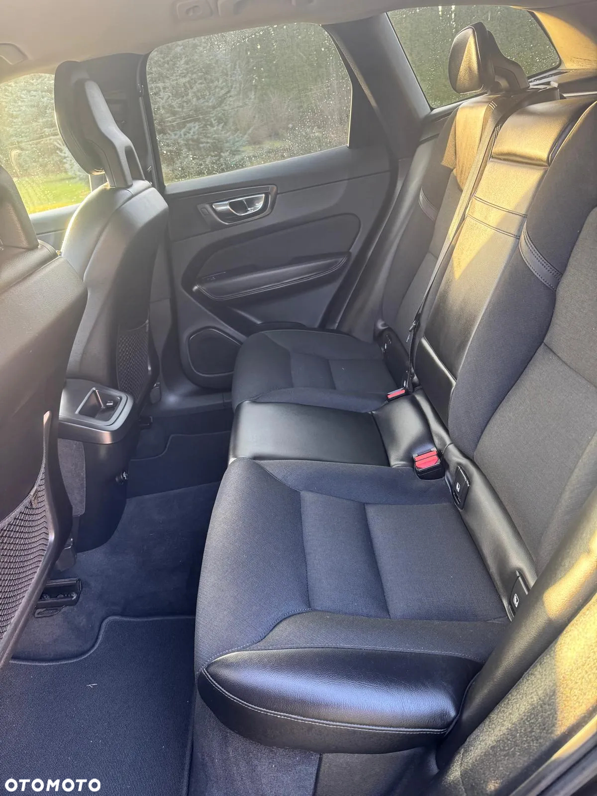 Volvo XC 60 D4 AWD Geartronic Momentum - 8