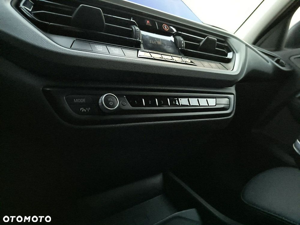 BMW Seria 1 118i Business Edition - 21