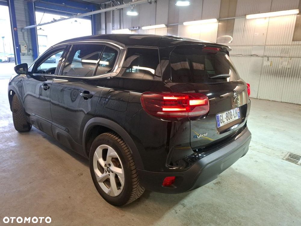 Citroën C5 Aircross 180 e-EAT8 FEEL PACK - 2