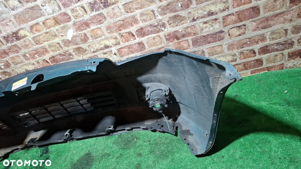 ZDERZAK PRZÓD KOMPLETNY SUZUKI SWIFT MK6 05-10 71711-62j00 - 10