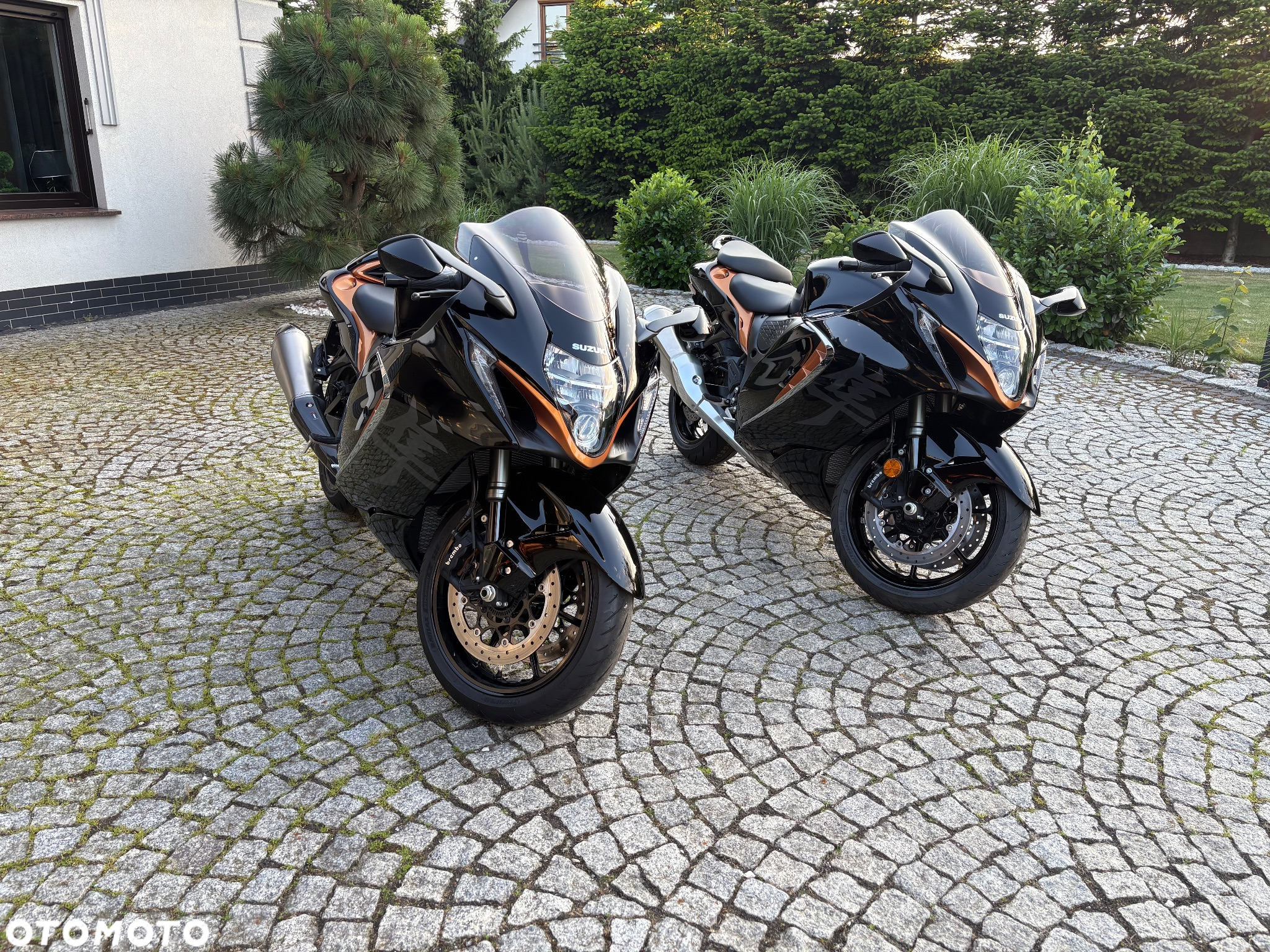 Suzuki Hayabusa - 30
