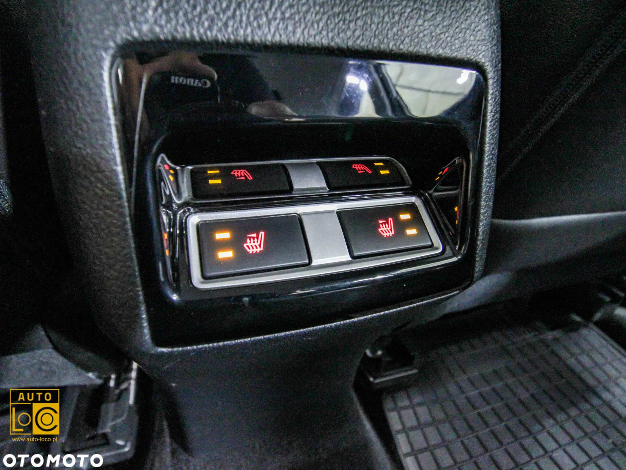 Subaru Forester 2.0 i Exclusive Lineartronic - 29