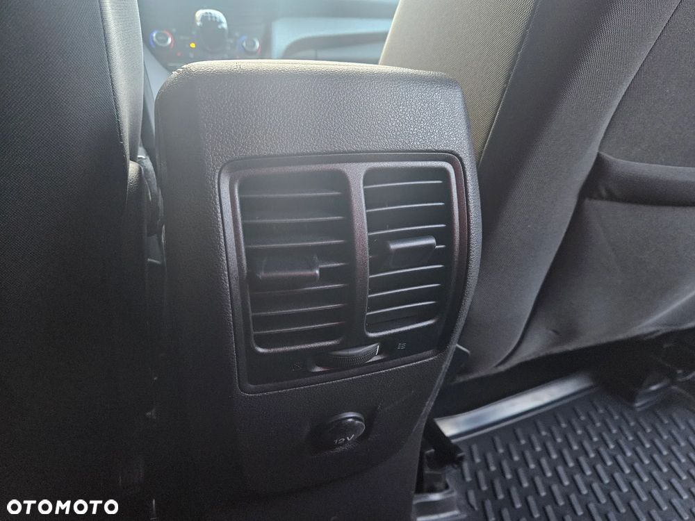 Ford C-MAX 1.0 EcoBoost Ambiente ASS - 25