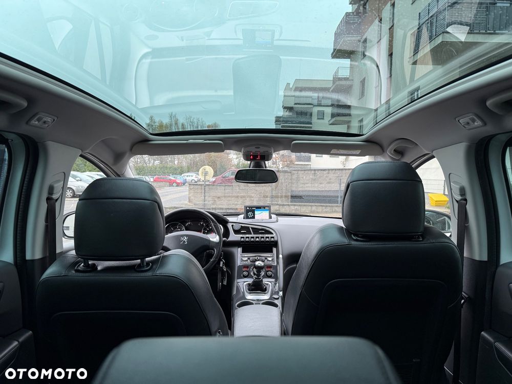Peugeot 3008 BlueHDi 150 Stop & Start Business-Line - 35