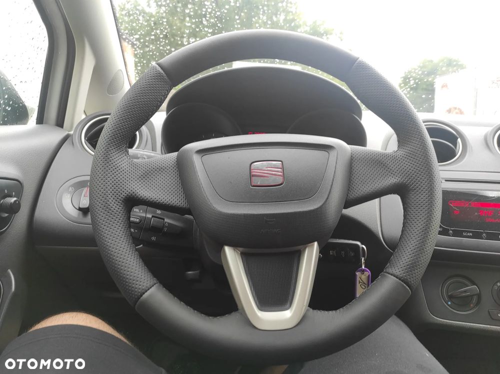 Seat Ibiza - 2