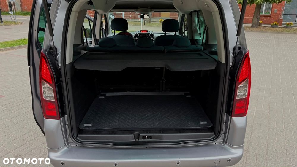 Citroën Berlingo 1.6 BlueHDi Feel Edition - 10