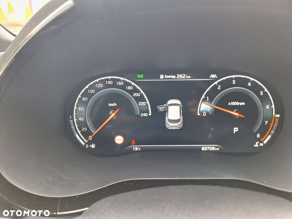 Kia XCeed 1.5 T-GDI Prestige Line DCT - 18