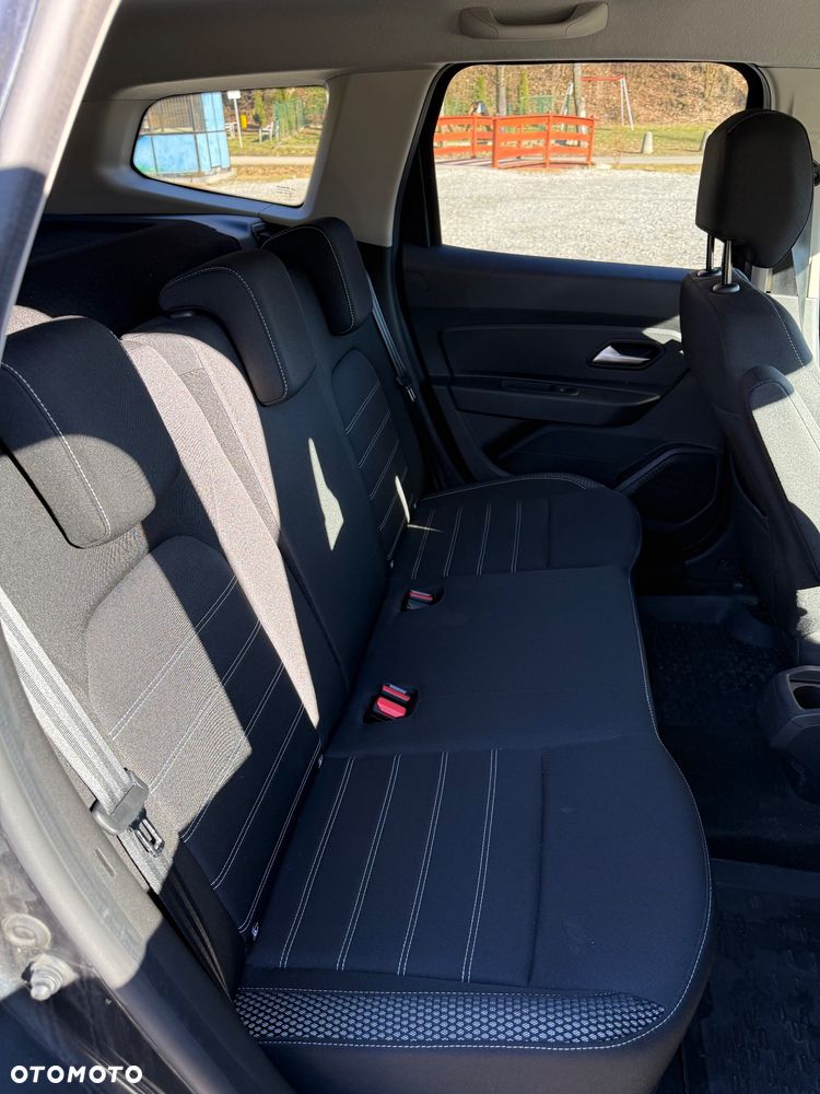 Dacia Duster 1.0 TCe Prestige - 10