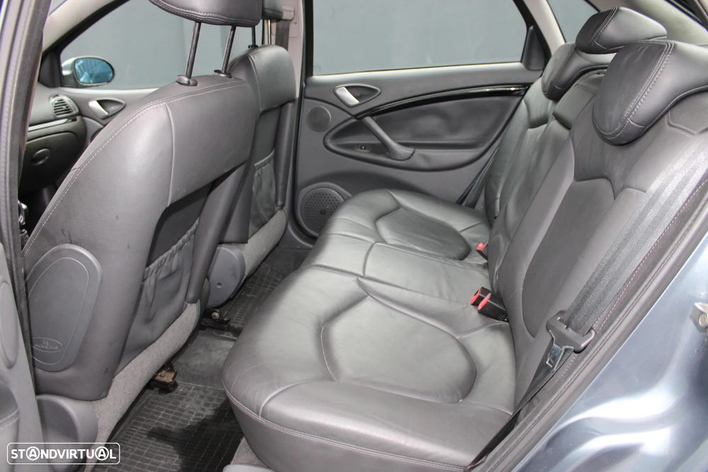Citroën C5 2.0 HDi Exclusive - 10