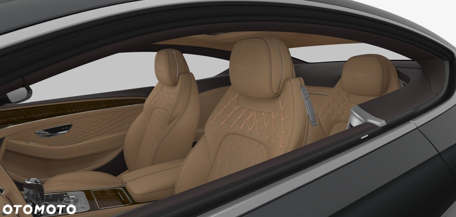 Bentley Continental GT - 8