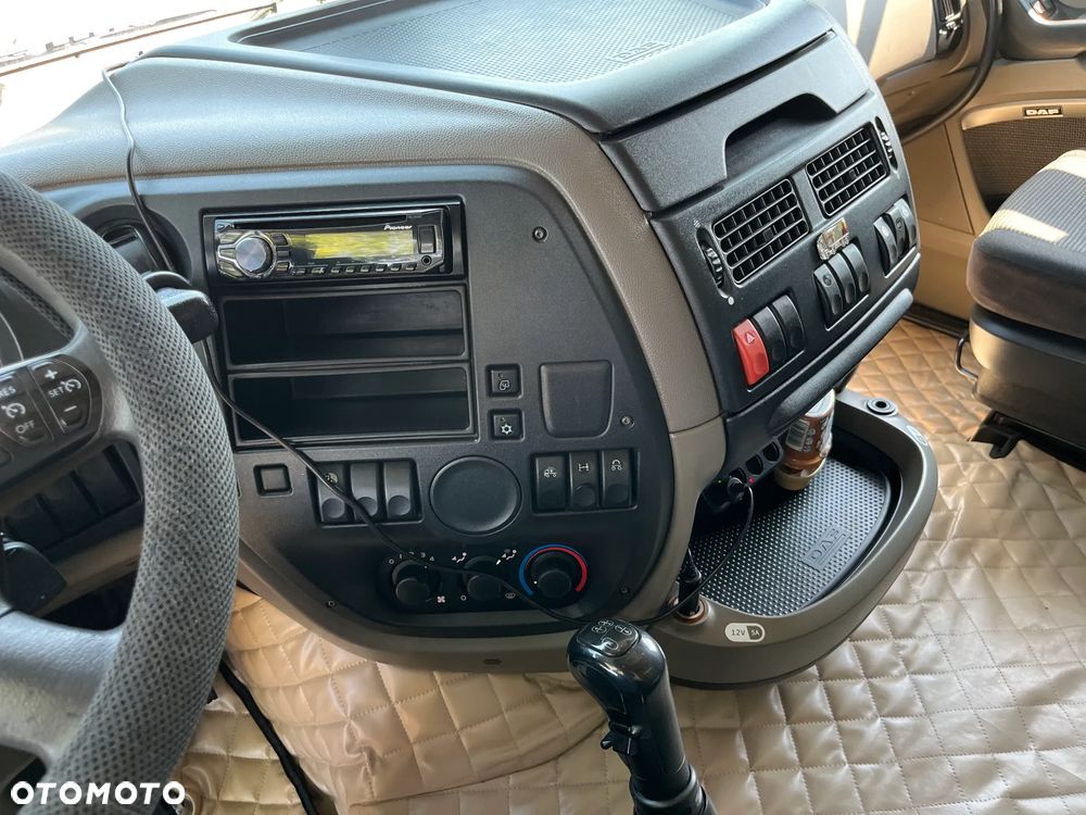 DAF XF105 - 17