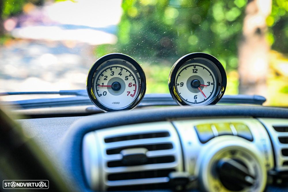 Smart ForTwo Coupé 1.0 mhd Passion 71 - 27