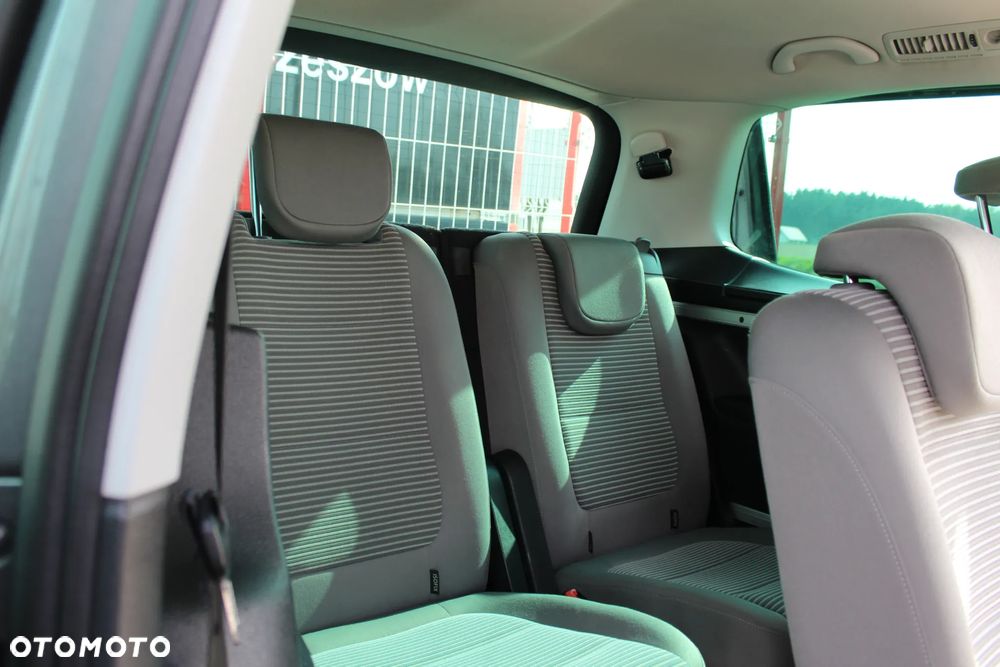 Seat Alhambra 2.0 TDI (Ecomotive) Start & Stop Allrad Style - 20