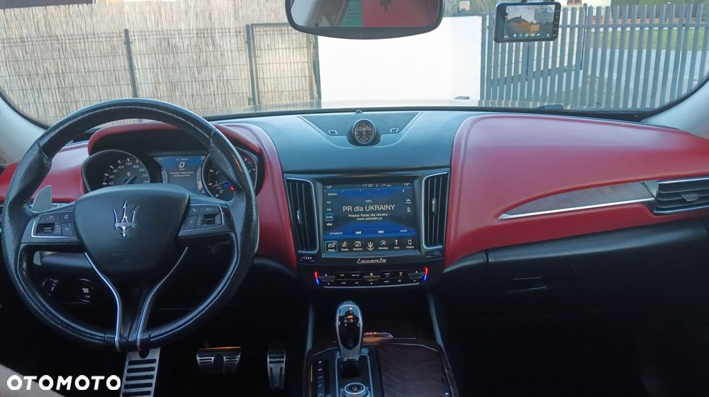 Maserati Levante - 10