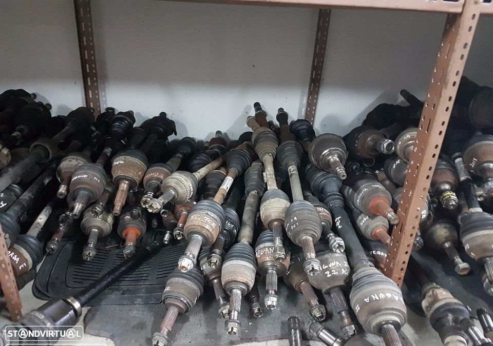 Transmissões Multimarcas - 4