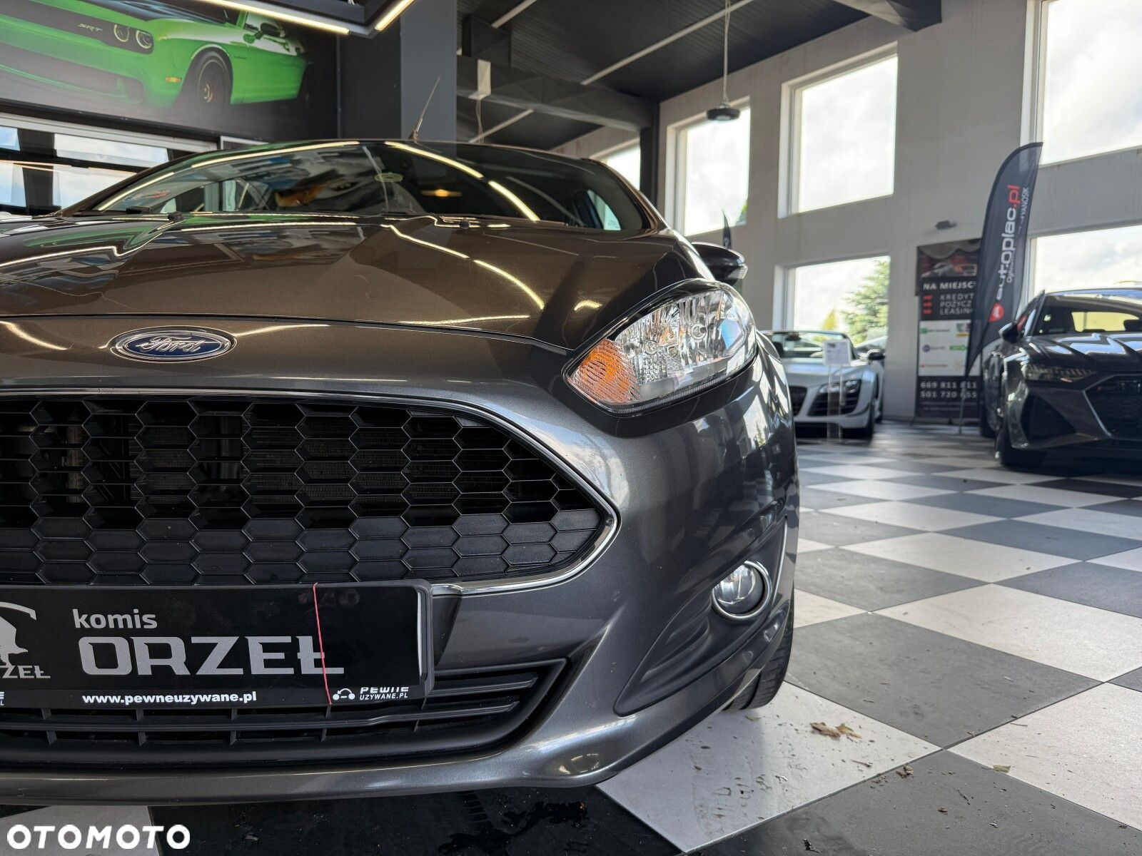 Ford Fiesta - 29
