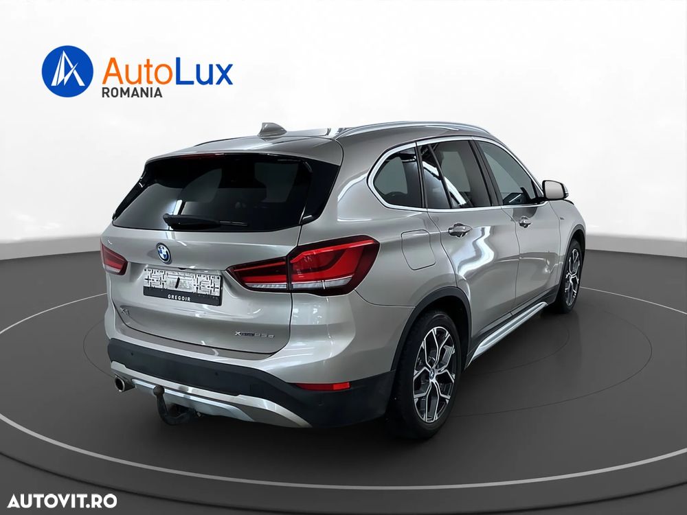 BMW X1 xDrive25e AT PHEV - 4