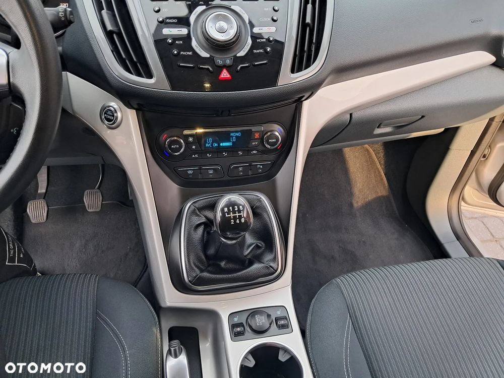 Ford C-MAX 2.0 TDCi Business Edition - 24