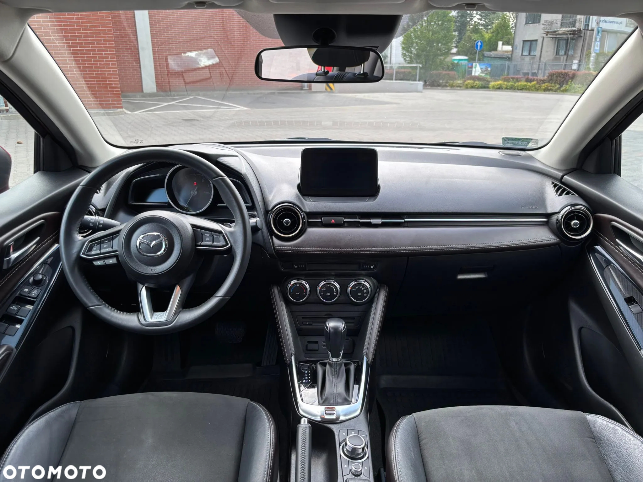 Mazda 2 1.5 Skypassion - 15