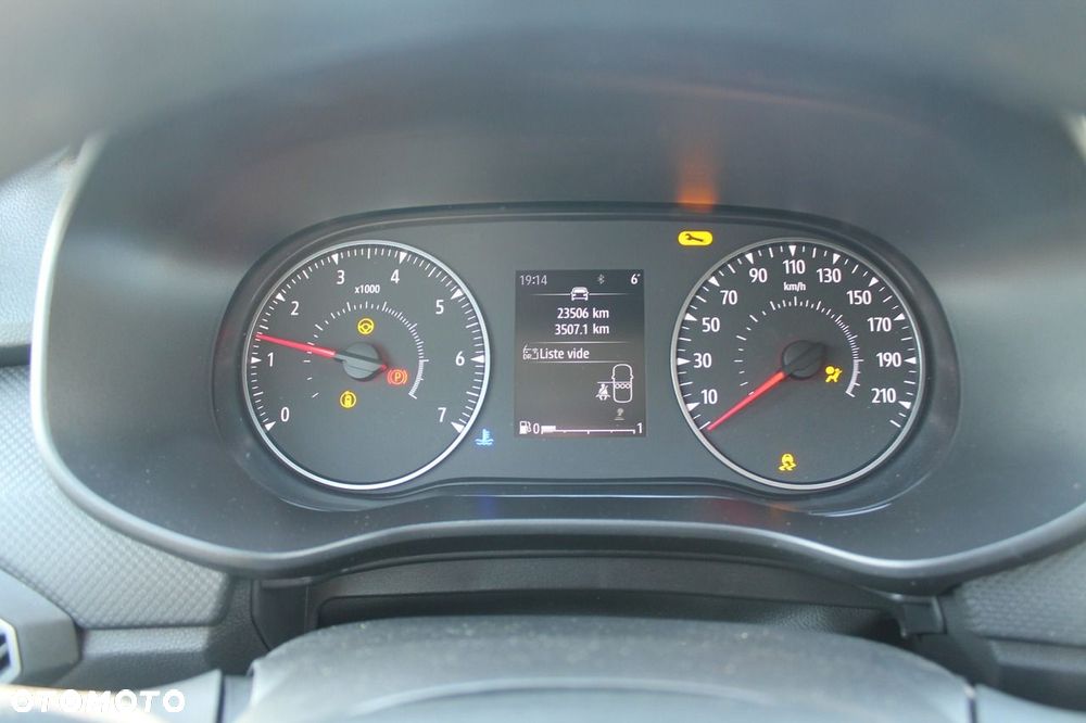 Dacia Sandero - 15