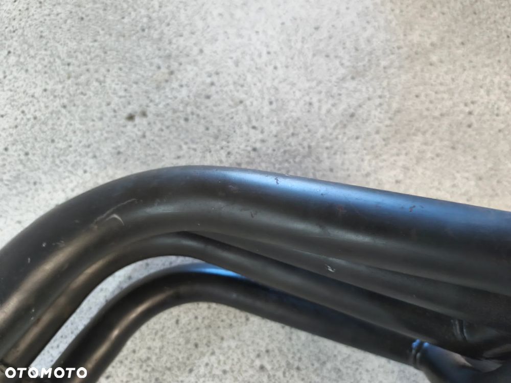 Kolektor wydechowy Kawasaki ZXR 900 ZXR900 - 25